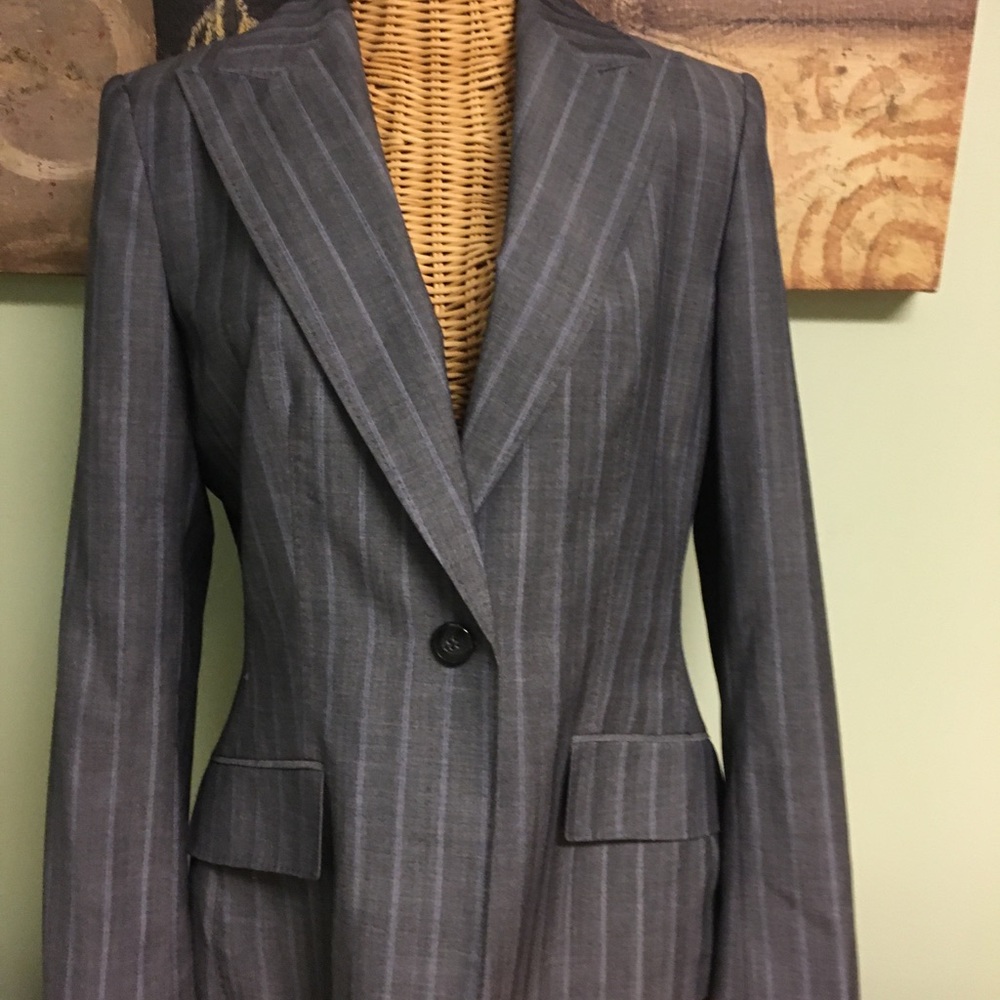 Anne Klein Pant Suit, beautiful, unique style